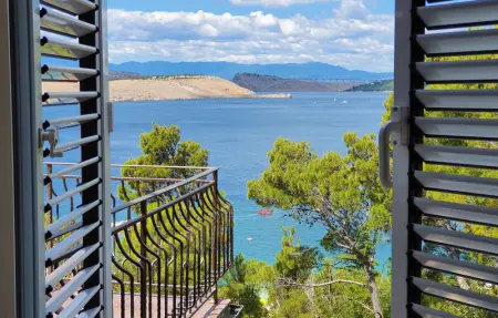 Location Appartement 6 personnes à Jadranovo - Photo 2