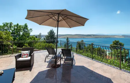 Location Appartement 6 personnes à Jadranovo - Photo 3