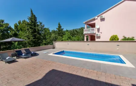 Location Appartement 6 personnes à Jadranovo - Photo 4