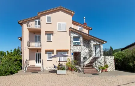 Location Appartement 6 personnes à Jadranovo - Photo 6