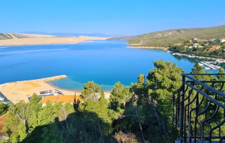 Location Appartement 6 personnes à Jadranovo - Photo 15