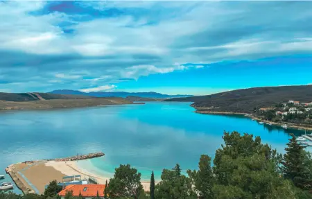 Location Appartement 6 personnes à Jadranovo - Photo 17