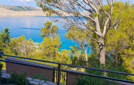 Location Appartement 4 personnes à Jadranovo - Photo 4