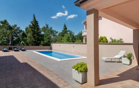 Location Appartement 4 personnes à Jadranovo - Photo 7