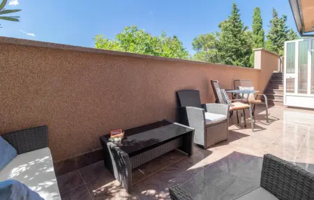 Location Appartement 4 personnes à Jadranovo - Photo 12