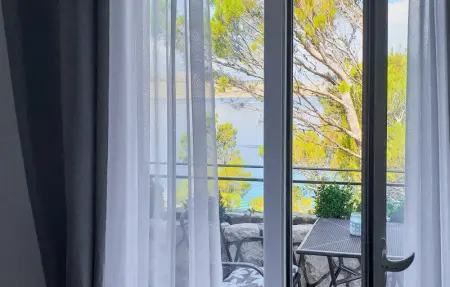 Location Appartement 4 personnes à Jadranovo - Photo 14