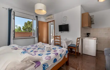 Location Appartement 4 personnes à Jadranovo - Photo 16