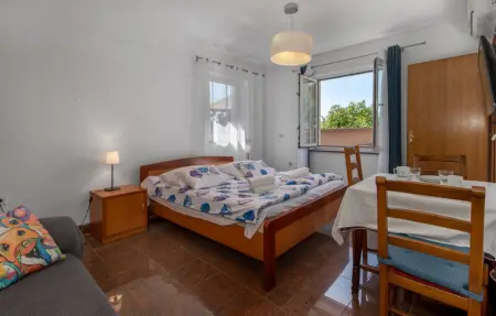 Location Appartement 4 personnes à Jadranovo - Photo 18