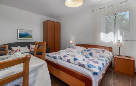 Location Appartement 4 personnes à Jadranovo - Photo 19