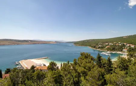 Location Appartement 3 personnes à Jadranovo - Photo 1