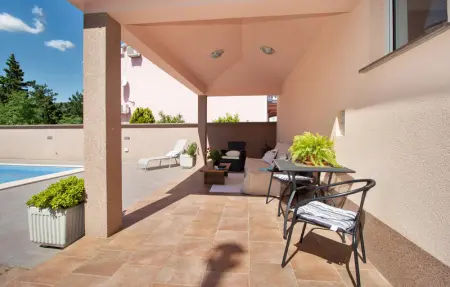 Location Appartement 3 personnes à Jadranovo - Photo 2