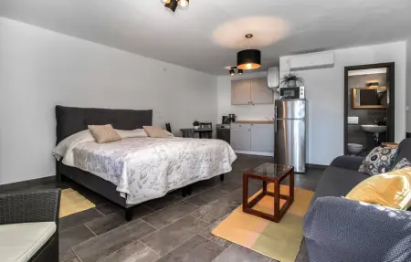 Location Appartement 3 personnes à Jadranovo - Photo 4