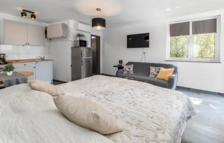 Location Appartement 3 personnes à Jadranovo - Photo 5