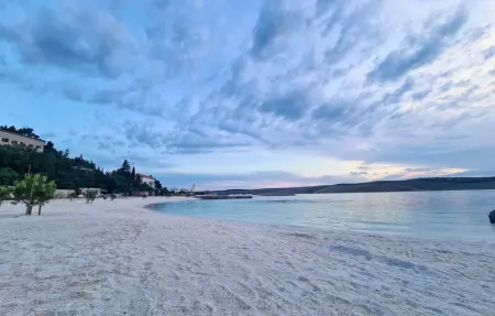 Location Appartement 3 personnes à Jadranovo - Photo 10