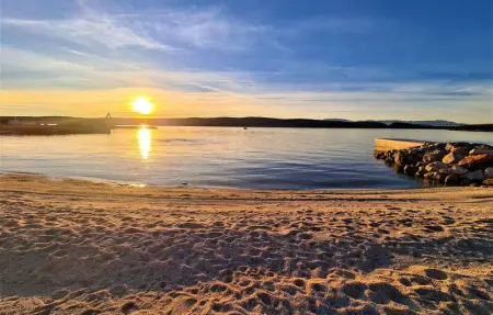 Location Appartement 3 personnes à Jadranovo - Photo 11