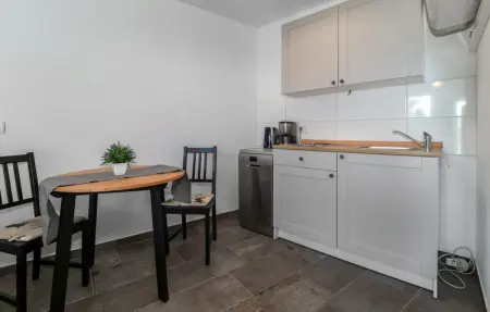 Location Appartement 3 personnes à Jadranovo - Photo 13