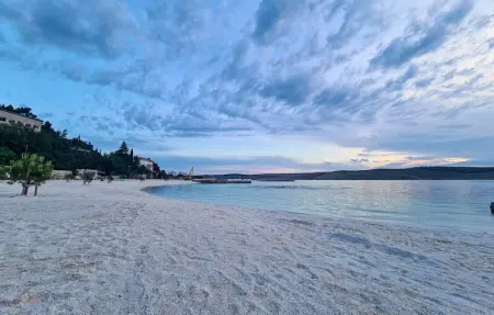 Location Appartement 3 personnes à Jadranovo - Photo 17