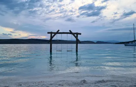 Location Appartement 3 personnes à Jadranovo - Photo 19