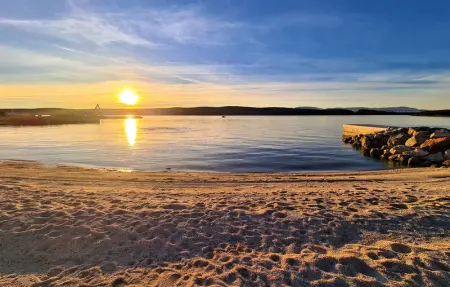 Location Appartement 3 personnes à Jadranovo - Photo 21