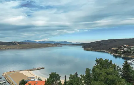 Location Appartement 3 personnes à Jadranovo - Photo 23