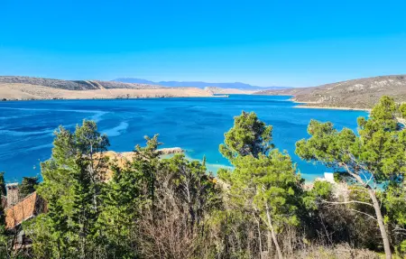 Location Appartement 3 personnes à Jadranovo - Photo 27