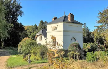 Isla de Francia, Casa en Saint Cyr en Arthies FIA003 N°844743