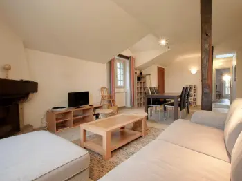 Casa rural en Sare,Gîte tradi 17ème s. avec jardin, wifi, parking et vues, départ randos FR-1-384-800 N°844762