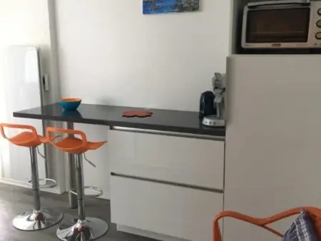 Appartement lumineux avec balcon, parking et animaux acceptés - Photo 4