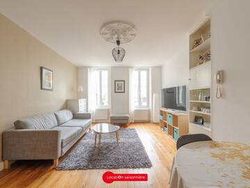 Location Appartement à La Rochelle,Centre Historique Appt T2 Pour 2 personnes avec Extérieur FR-1-535-31 N°893617
