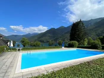 Apartamento en Lago di Ledro,Belvedere IT2725.390.1 N°869244