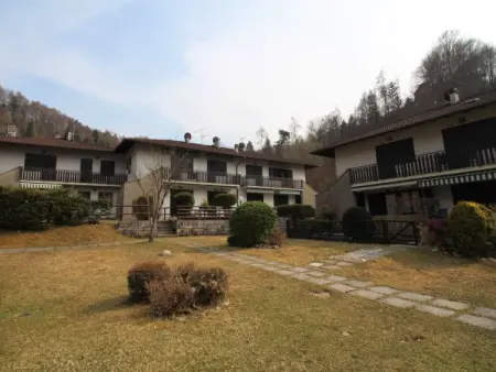 Belvedere, Appartement 5 personnes à Lago di Ledro - Photo 2