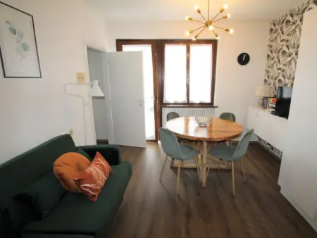 Belvedere, Appartement 5 personnes à Lago di Ledro - Photo 4