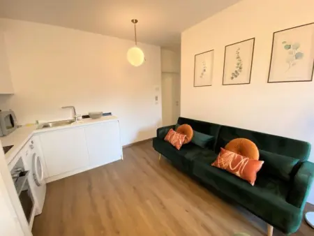 Belvedere, Appartement 5 personnes à Lago di Ledro - Photo 5