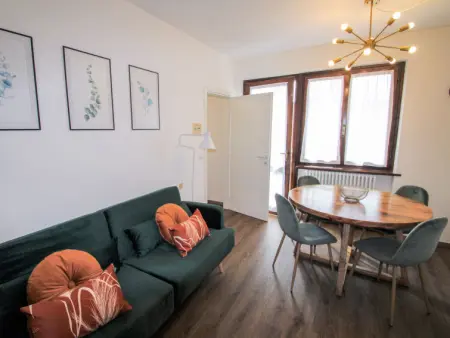 Belvedere, Appartement 5 personnes à Lago di Ledro - Photo 6