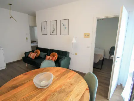 Belvedere, Appartement 5 personnes à Lago di Ledro - Photo 7