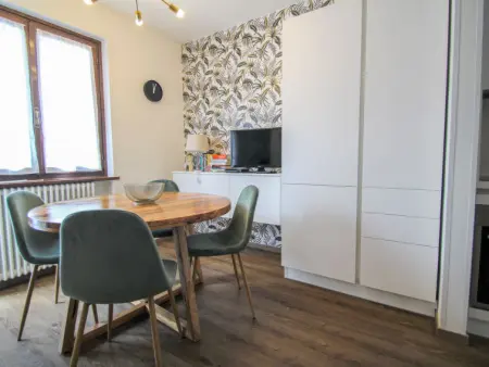 Belvedere, Appartement 5 personnes à Lago di Ledro - Photo 9