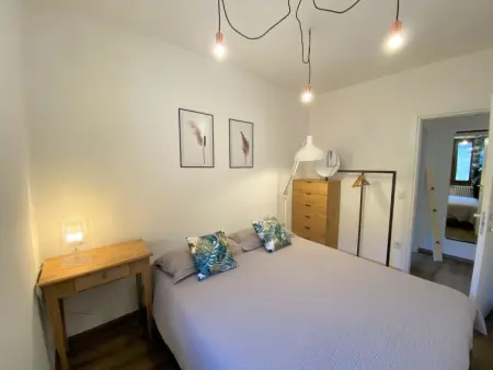 Belvedere, Appartement 5 personnes à Lago di Ledro - Photo 10