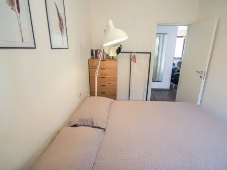 Belvedere, Appartement 5 personnes à Lago di Ledro - Photo 11