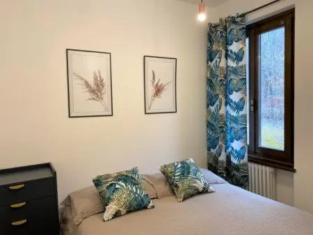 Belvedere, Appartement 5 personnes à Lago di Ledro - Photo 12