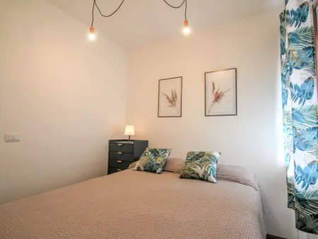 Belvedere, Appartement 5 personnes à Lago di Ledro - Photo 13