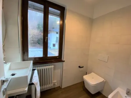 Belvedere, Appartement 5 personnes à Lago di Ledro - Photo 14