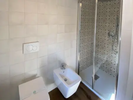 Belvedere, Appartement 5 personnes à Lago di Ledro - Photo 15