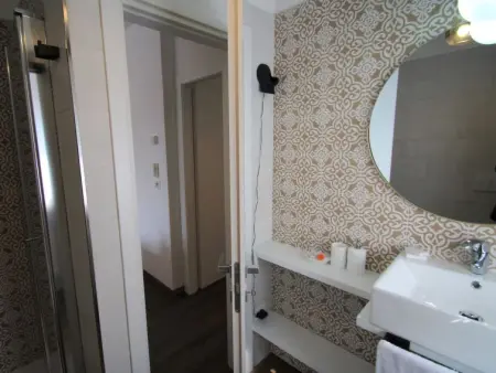 Belvedere, Appartement 5 personnes à Lago di Ledro - Photo 16