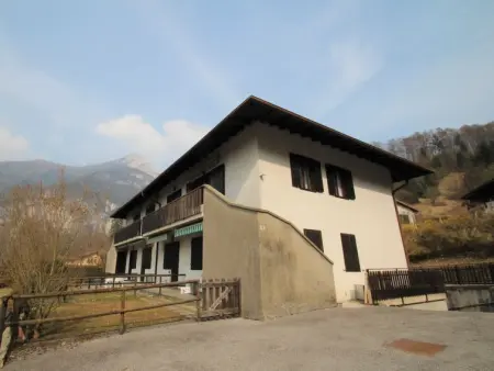 Belvedere, Appartement 5 personnes à Lago di Ledro - Photo 18
