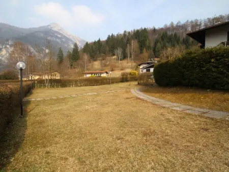 Belvedere, Appartement 5 personnes à Lago di Ledro - Photo 21