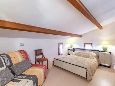 Résidence Les Lauriers, Maison 5 personnes à Meschers - Photo 10