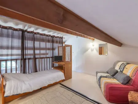 Résidence Les Lauriers, Maison 5 personnes à Meschers - Photo 11