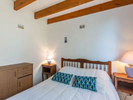 Résidence Les Lauriers, Maison 5 personnes à Meschers - Photo 12