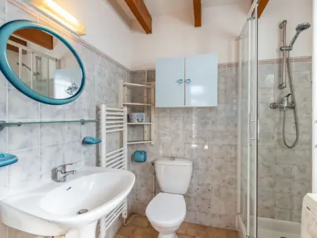 Résidence Les Lauriers, Maison 5 personnes à Meschers - Photo 13