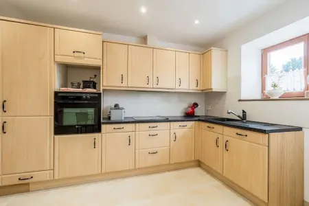 Le chausson, Gite 6 personnes à Beauraing - Photo 2